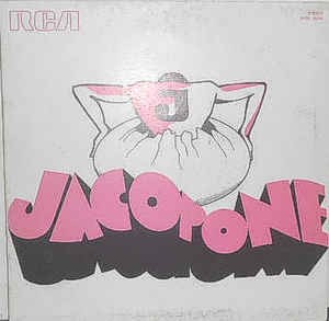 Jacopone