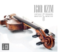 Igor Ozim Master - Mentor