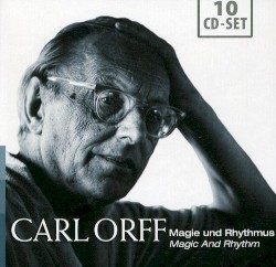 Magie und Rhythmus (Magic and Rhythm)