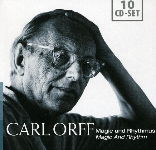 Magie und Rhythmus (Magic and Rhythm)