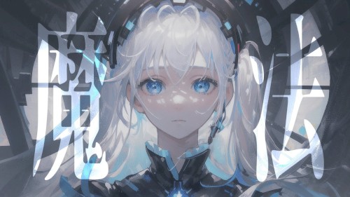 魔法