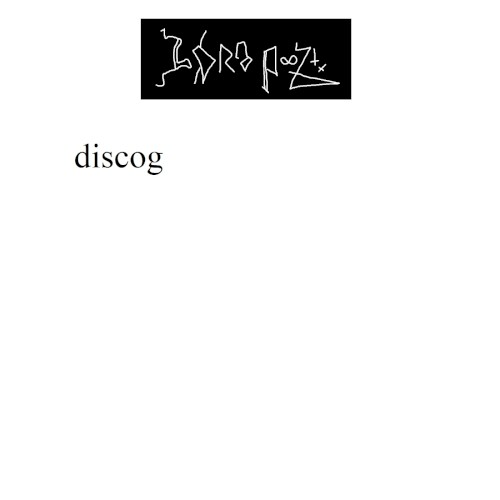 discog
