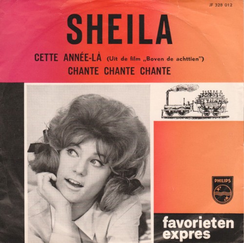 Cette année‐là / Chante chante chante