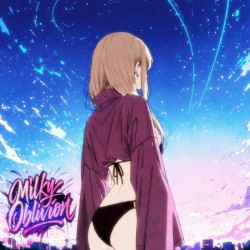 Milky Oblivion