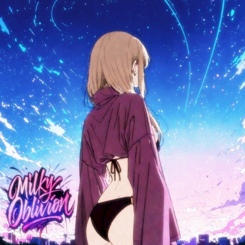 Milky Oblivion