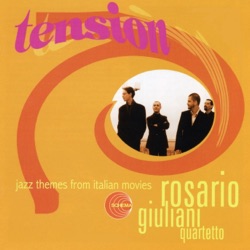 Tension: Jazz Themes From Italian Movies