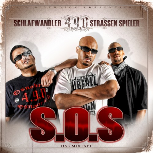 S.O.S - Das Mixtape