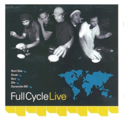 Full Cycle Live