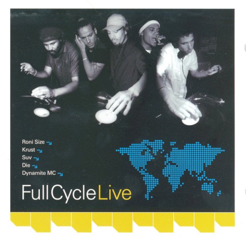 Full Cycle Live
