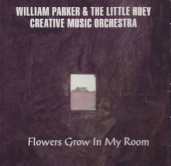 Flowers Grow in My Room