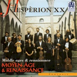 Moyen Âge & Renaissance