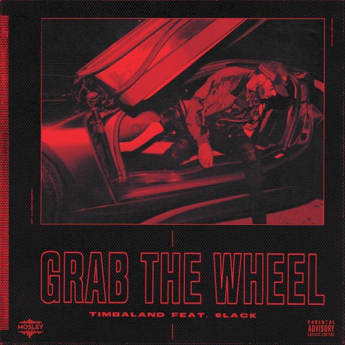 Grab the Wheel
