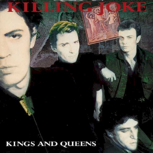 Kings and Queens