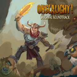 Onslaught! OST
