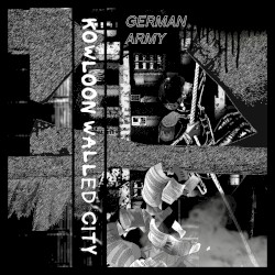 Kowloon Walled City