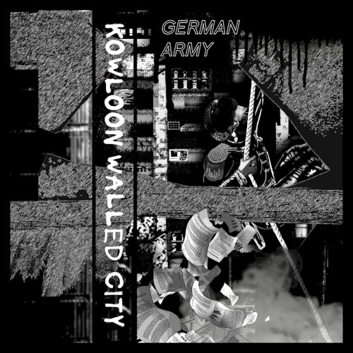 Kowloon Walled City