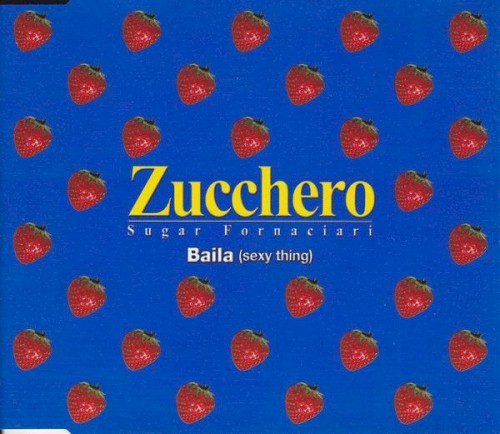 Baila (Sexy Thing)