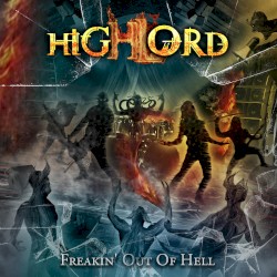 Freakin’ Out of Hell