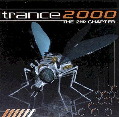 Trance 2000 – The 2nd Chapter