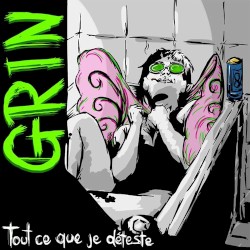 Tout ce que je déteste