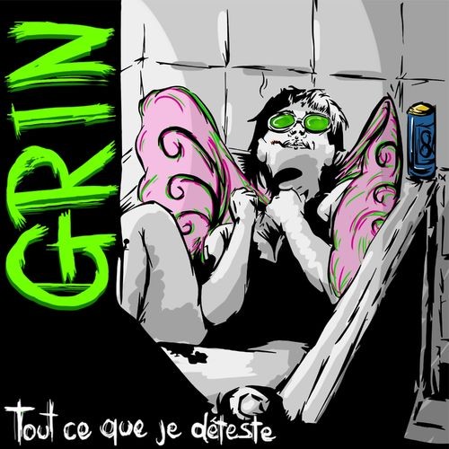 Tout ce que je déteste