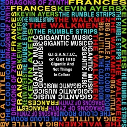 Gigantic Music Sampler