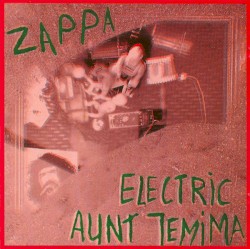 Electric Aunt Jemima