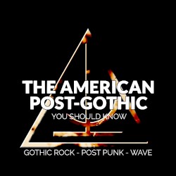 The American Post-Gothic You Should Know