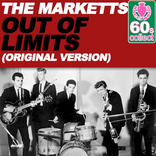 Out of Limits (Remastered)