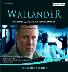 Wallander: Tod in den Sternen