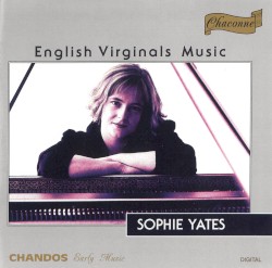 English Virginals Music