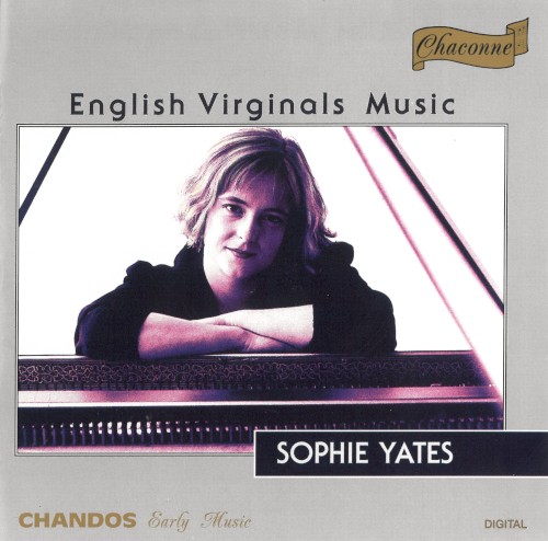 English Virginals Music
