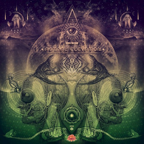 Astral Elevation
