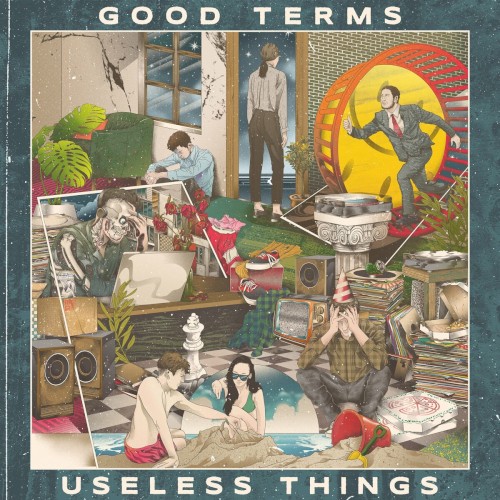 Useless Things
