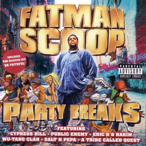 Party Breaks