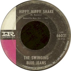 Hippy Hippy Shake
