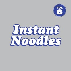 Instant Noodles 6