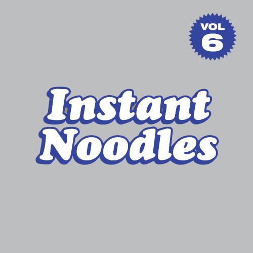 Instant Noodles 6