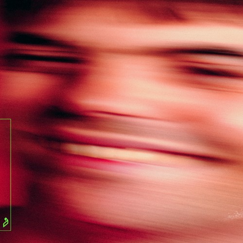 I Can Make It (Jacques Greene remix)