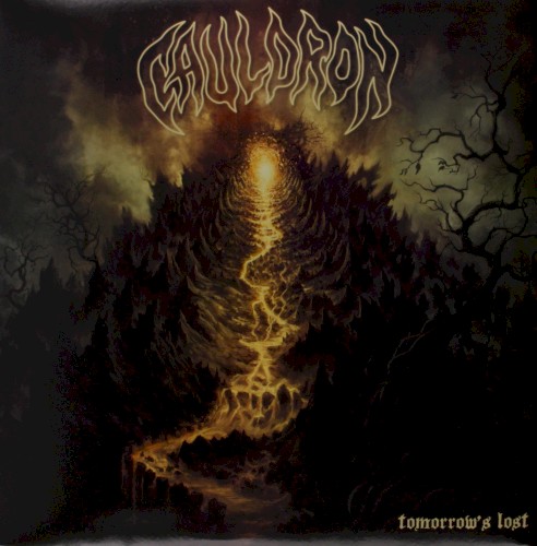 Tomorrow's Lost