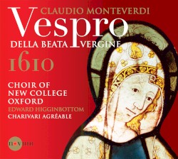 Vespro della Beata Vergine