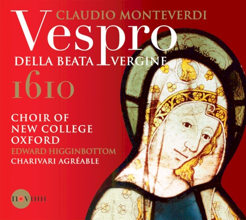 Vespro della Beata Vergine