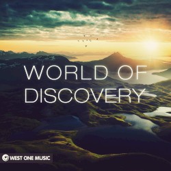 World of Discovery (Original Score)