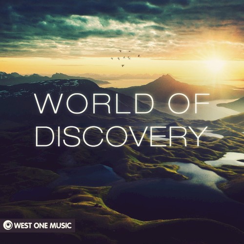 World of Discovery (Original Score)