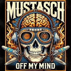 Off My Mind