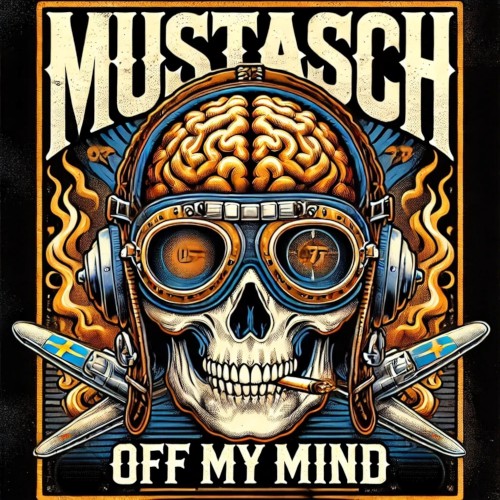 Off My Mind