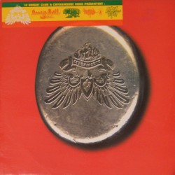 Boogie Shell / Coco Girlz / Mosquito / Coral Twist