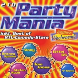 Party Mania - Endlich Wochenende
