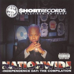 Nationwide: Independence Day