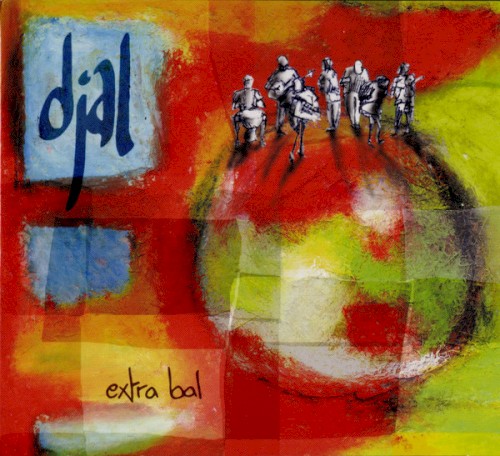 Extra bal